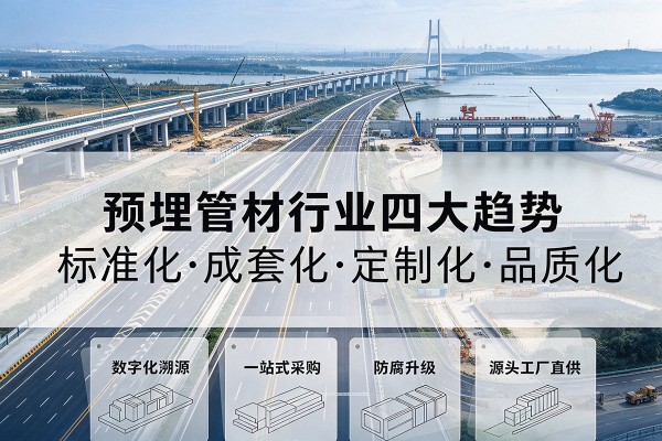 高县行业发展趋势总结