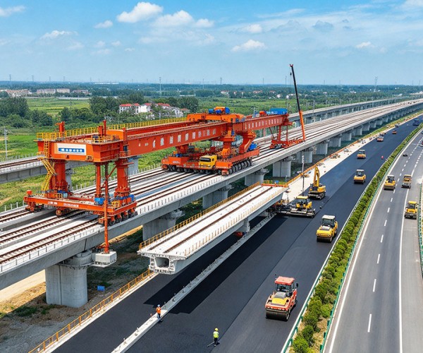 高县公路建设