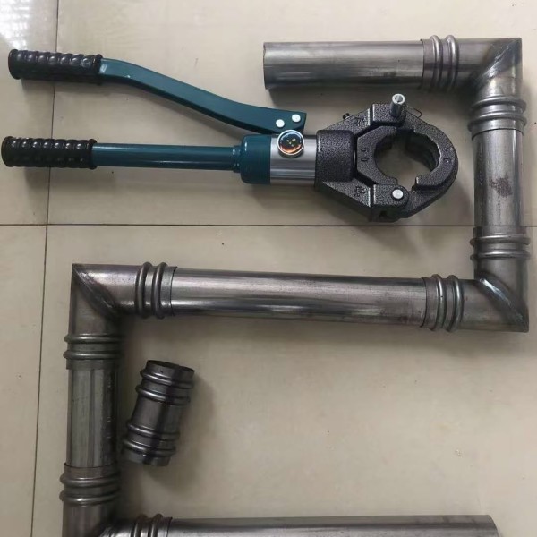 高县冷却管生产